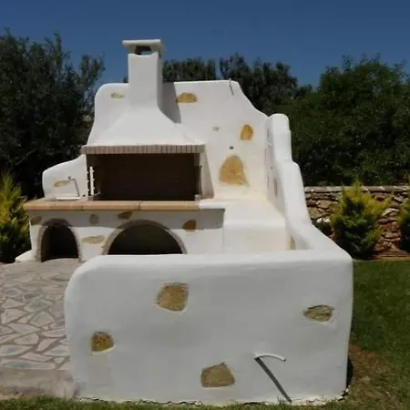Apart Otel Big Blue, Paros Greece *
